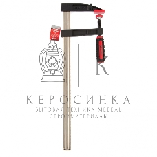 Струбцина Matrix F-образная 50х20х600мм