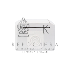 Розетка Kranz одноместная (керамика) INDUSTRIAL IP54 с заземлением, о/у, белая