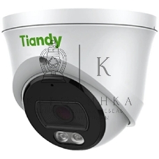 Камера видеонаблюдения Tiandy TC-C34XP Spec:W/E/Y/2.8мм/V4.0