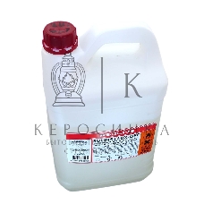 Очиститель флюса Solins FLUX OFF 5 л