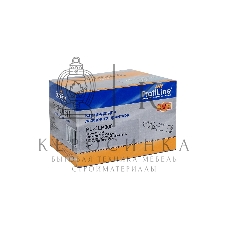 Картридж Тонер-туба ProfiLine PL-CLP 300BK для принтеров Samsung CLP-300/300N/CLX-2160/2160N/2161K/2161NK/3160N/3160FN черный 2000 копий