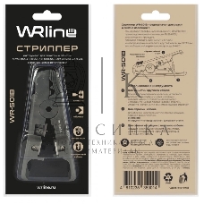 Инструмент WRline WR-501B для зачистки кабеля UTP/STP