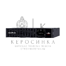 Источник бесперебойного питания UPS CyberPower PR3000ERTX L2UA NEW Line-Interactive