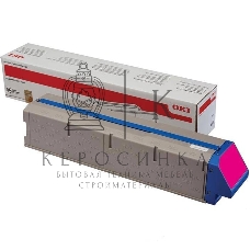 Картридж лазерный Oki C911/C931 24K(magenta)