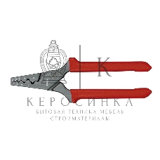 Клещи FELO 59231940 для снятия изоляции 0.5 – 16мм