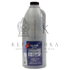 Тонер Static Control для HP LJ PM401/P2055/P3005/P3015, Bk, 1 кг, флакон