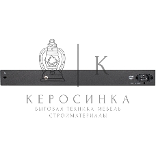 Коммутатор настраиваемый L2 D-Link DGS-1210-28MP/F4A с 24 портами 10/100/1000Base-T и 4 комбо-портами 100/1000Base-T/SFP (24 порта PoE 802.3af/at, PoE-бюджет 370 Вт)
