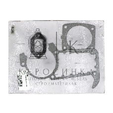 Набор прокладок для Stihl MS 341/361 121066