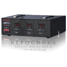 Стабилизатор трехфазный Ресанта АСН-4 500/3