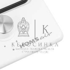 Газовая варочная панель HOMSair HGE323GCWH