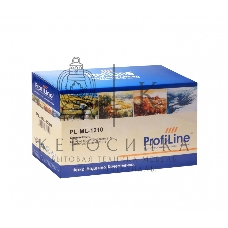 Картридж лазерный ProfiLine PL-ML-1210 для принтеров Samsung ML-1010/1020M/1210/1220M/1250/1430/SF5100/5100P/Xerox Phaser 3110/3210/Lexmark E210/212 2500 копий