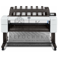 Плоттер струйный HP DesignJet T1600PS 36-in Printer (repl. L2Y22B)