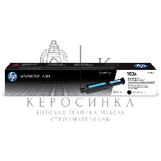 Заправочный комплект тонера 103AHP Neverstop Laser 1000a/1000w/1200a/1200w, 2,5К W1103A