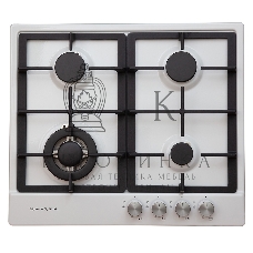 Газовая варочная панель Zigmund & Shtain GN 128.61 W