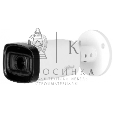 Камера видеонаблюдения аналоговая Dahua DH-HAC-HFW1500RP-Z-IRE6-A-S2 2.7-12мм цв.