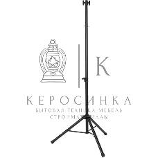 Штатив стальной телескопический Ballu BIH-LS-220 НС-1136148