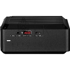 Накопитель SSD WD Thdb3 1Tb WDBA3U0010BBK-EESN D50 Game Dock 1.8