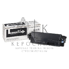 Картридж лазерный Kyocera TK-5150K (1T02NS0NL0) черный для P6035cdn/M6035cidn/M6535cidn 12000 стр.