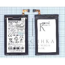 Аккумуляторная батарея ED30 для Motorola Moto G 2015