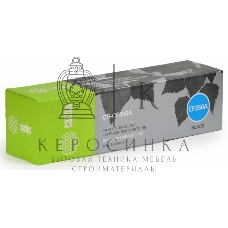 Картридж лазерный Cactus CS-CF350A черный (1300 стр.) для HP M176/M177