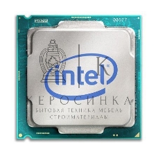 Процессор CPU Intel Socket 1151 Pentium G4600 (3.60Ghz/3Mb) tray