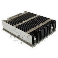 Радиатор для процессора Supermicro SNK-P0047PS 1U Passive CPU Heat Sink