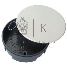 Коробка ответвительная СП 80х36 мм SchE U195