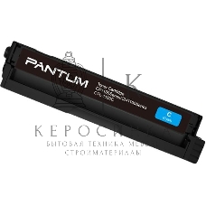 Картридж Pantum CTL-1100XC для принтера CP1100. Голубой. 2300 страниц.