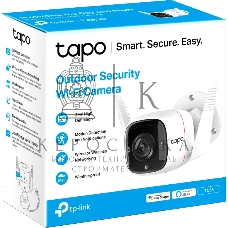 Уличная Wi-Fi камера TP-Link TC65