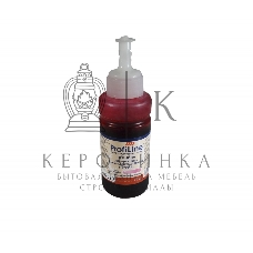 Чернила PL-T67364A для принтеров Epson L800/850/1800/810 Light magenta 70 мл водн ProfiLine