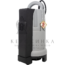 Дренажный насос Ресанта НД-15500П/35B 77/2/4