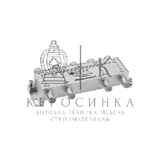 Делитель PROconnect ТВ х 8 под F разъем 5-1000 МГц