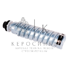 Тонер-туба Sakura MP301E для Ricoh Aficio MP 301SP, 301SPF, черный, 8000 к.