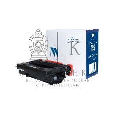 Картридж лазерный NVPrint совместимый NV-W1470X (БЕЗ ЧИПА) для HP LJ M611/M612/M634/M635/M636 (25200k)