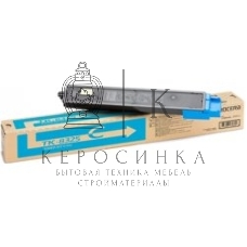 Картридж лазерный Kyocera TK-8325C (1T02NPCNL0) голубой для TASKalfa 2551ci 12000 стр.