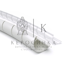 Жгут для кабеля SPIRALITE P4 (уп. 20 м) ДКС 00964RL