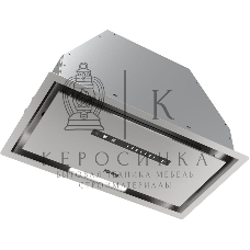 Полновстраиваемая вытяжка KHI 6997 X