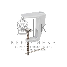 Струбцинное крепление для луп Rexant, с пантографическим держателем