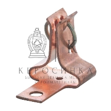 Контакт-основание под ПН-2 400А КЭАЗ 110365