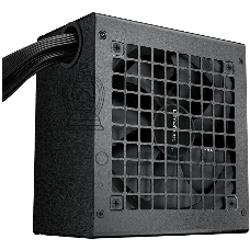 Блок питания Deepcool/GamerStorm PK500D, 500Вт, 80 PLUS Bronze, 120мм, черный
