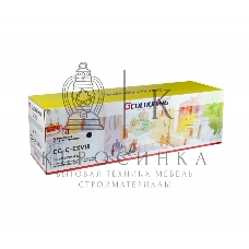 Картридж лазерный Colouring CG-C-EXV18 черный (8400 копий) для принтеров Canon IR1020