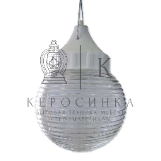 Светильник ЭЛЕТЕХ НСП 03-60-001 