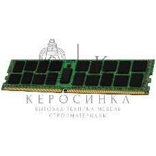 Оперативная память Kingston, DDR4, 16GB (1x16GB), 3200MHz, CL22, ECC, RDIMM
