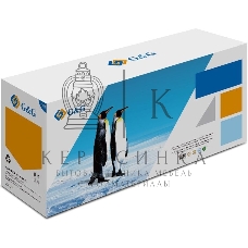 Картридж лазерный G&G GG-TK5140BK черный (7000 стр.) для Kyocera Ecosys M6030cdn/M6530cdn/P6130cdn