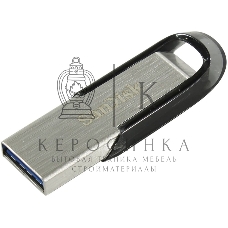 Флешка USB 256Gb SanDisk CZ73 Ultra Flair, USB 3.0, Metal