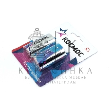 Батарейка Космос LR14 2 шт.