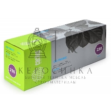 Картридж лазерный Cactus CS-TN230C голубой (1400 стр.) для Brother HL-3040/3070, DCP-9010, MFC-9120/9320