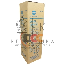 Барабан Konica-Minolta bizhub Pro 951/1052/1250 DR-012 (о)