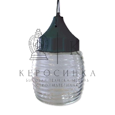 Светильник ЭЛЕТЕХ НСП 03-60-001 