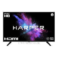 Телевизор Harper 40